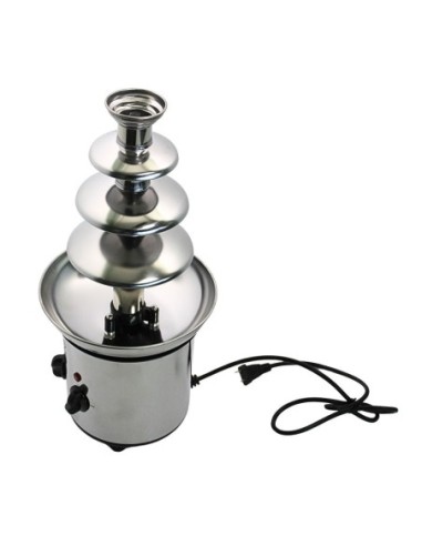 Fuente de Chocolate PDH Modelo PD516