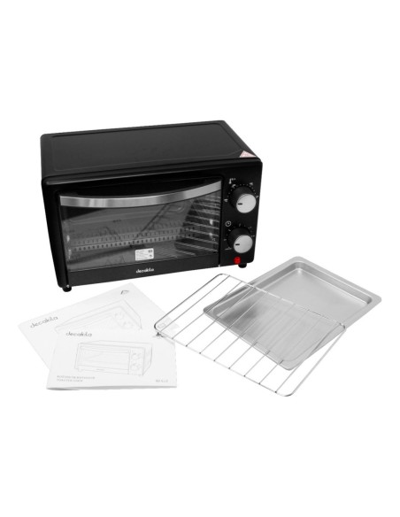 Horno Decakila de 10 litros DK03