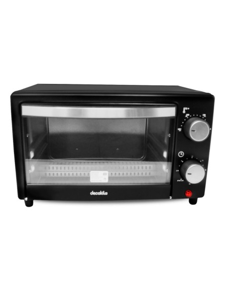 Horno Decakila de 10 litros DK03