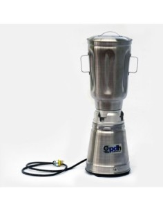 Licuadora PDH Industrial 10 lt acero inoxidable 1hp...