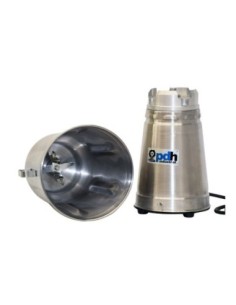 Licuadora PDH Industrial 15 lt acero inoxidable Modelo PD16 2