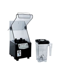 Licuadora PDH con Capelo Modelo PD119 2