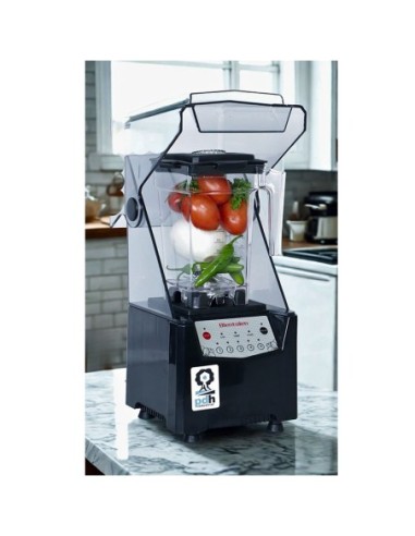 Licuadora PDH con Capelo Modelo PD119