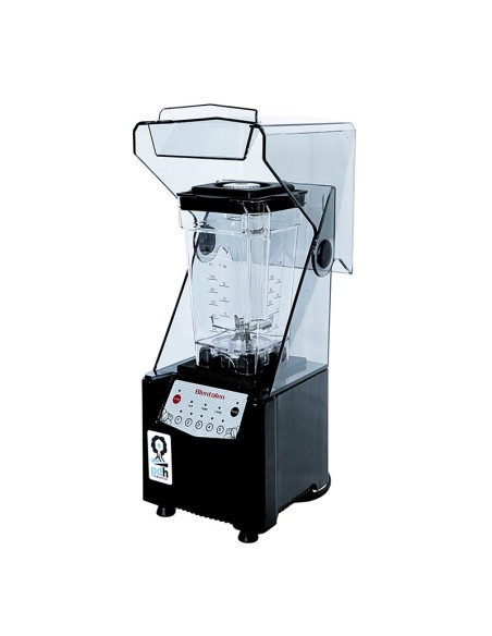 Licuadora PDH con Capelo Modelo PD119