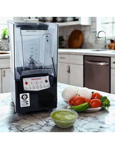 Licuadora PDH con Capelo Modelo PD119