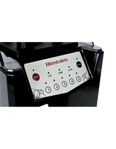 Licuadora PDH con Capelo Modelo PD119