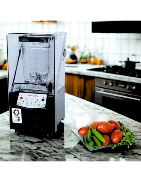 Licuadora PDH con Capelo Modelo PD119