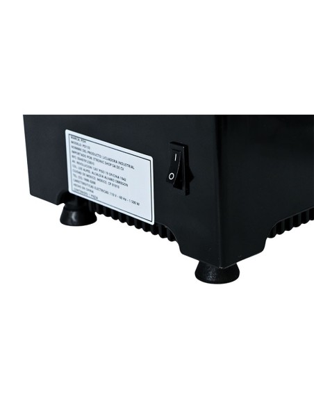 Licuadora PDH con Capelo Modelo PD119