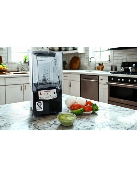 Licuadora PDH con Capelo Modelo PD119