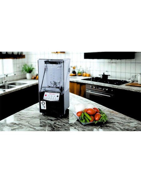 Licuadora PDH con Capelo Modelo PD119