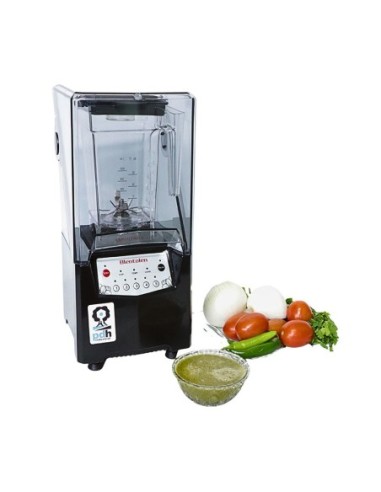 Licuadora PDH con Capelo Modelo PD119