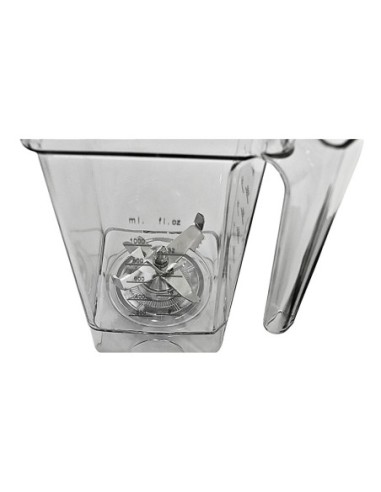 Licuadora PDH con Capelo Modelo PD119