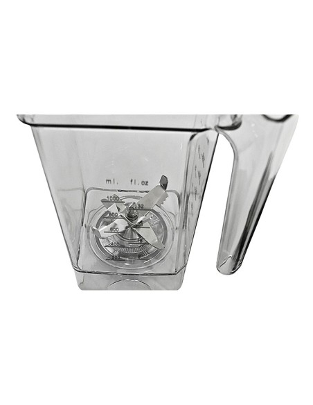 Licuadora PDH con Capelo Modelo PD119