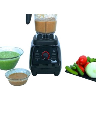 Licuadora PDH Profesional 2 litros Modelo PD504