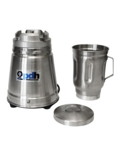 Licuadora PDH Industrial 3 litros Modelo PD13 2