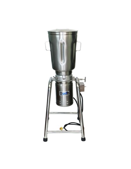 Licuadora PDH Industrial de Volteo 12 Litros Modelo PD19
