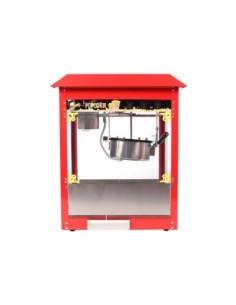 Máquina PDH Comercial de palomitas 8 onzas Modelo PD92
