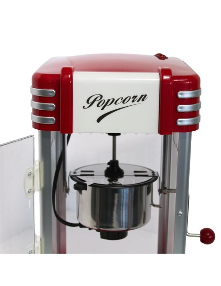 Maquina PDH para Palomitas 4 OZ Modelo PD515