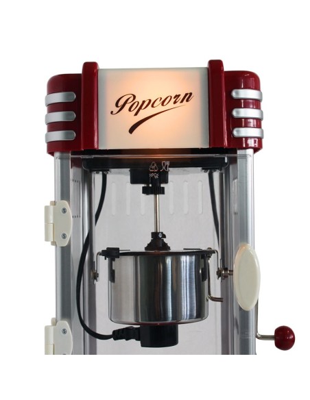 Maquina PDH para Palomitas 4 OZ Modelo PD515