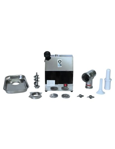 Molino de carne PDH Industrial Modelo PD115