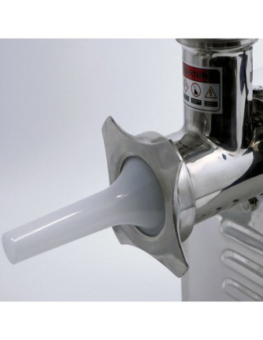 Molino de carne PDH Industrial Modelo PD115