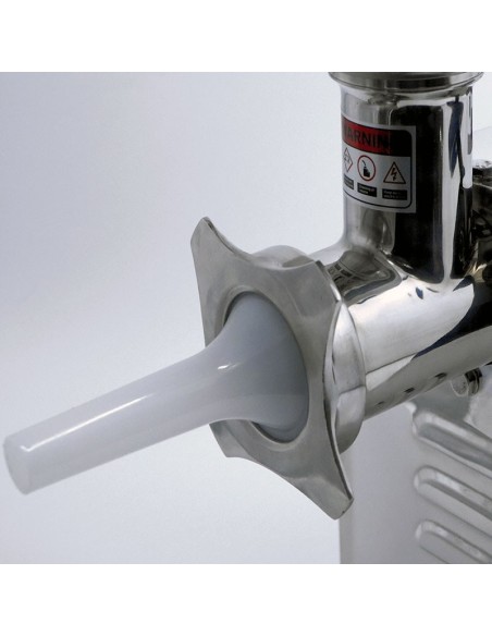 Molino de carne PDH Industrial Modelo PD115