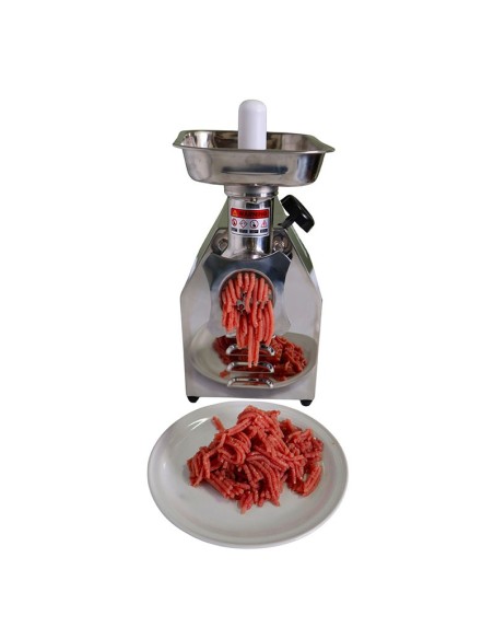 Molino de carne PDH Industrial Modelo PD115