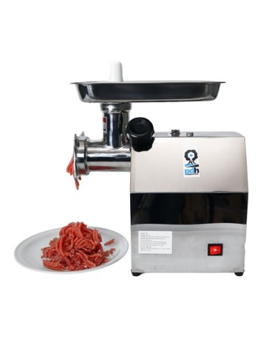 Molino de carne PDH Industrial Modelo PD115