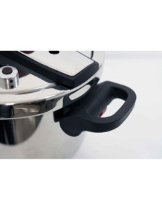 Olla de Presion PDH 8 litros Modelo PD503 2