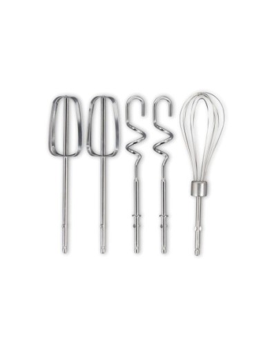 Batidora de pedestal clásica de 6 velocidades...