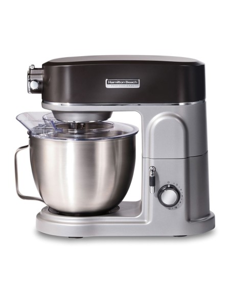 Batidora de pedestal metálica 12 velocidades Modelo HB51