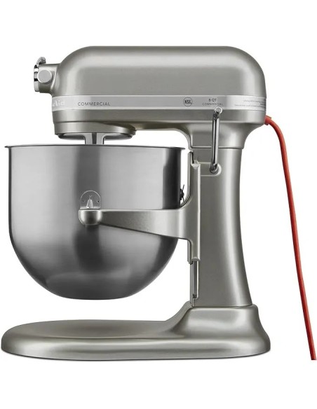 Batidora de Pie Kitchen Aid KSM55SXXXCU Modelo KA12