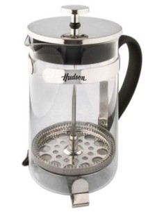 Cafetera prensa Francesa Hudson Modelo GI05