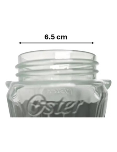 Vaso Blend & Go Oster 164204005000 Modelo OS62