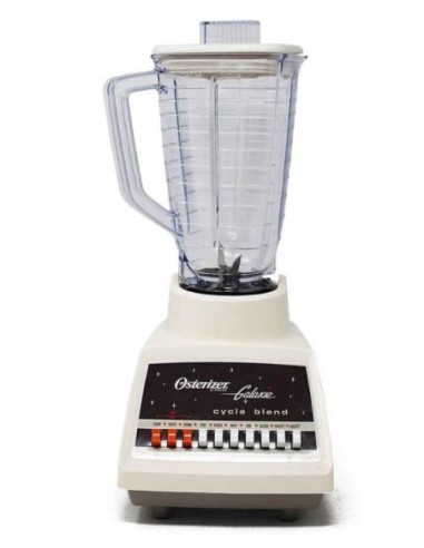 Licuadora Oster Clásica Beehive Modelo OS09