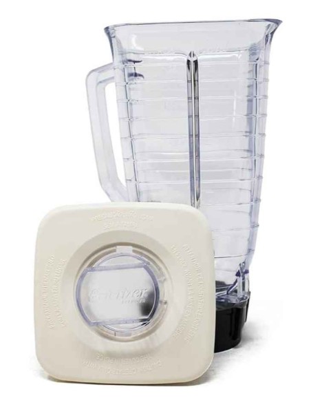 Licuadora Oster Clásica Beehive Modelo OS09