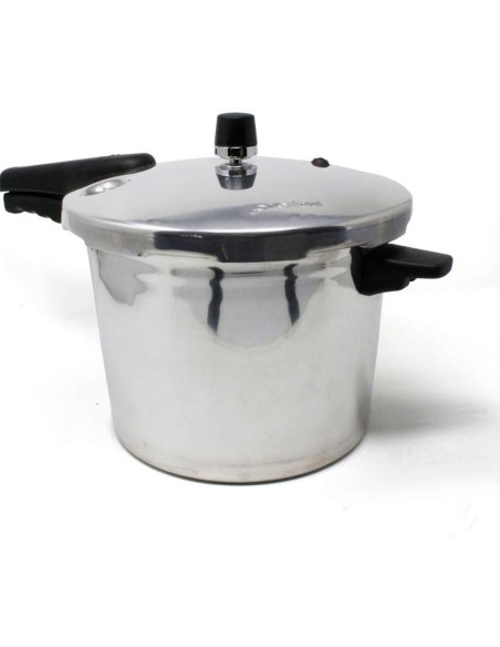 Olla de Presión 8 litros Presto Premier Modelo PR04