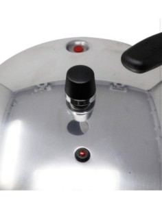 Olla de Presión 8 litros Presto Premier Modelo PR04 2