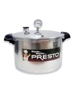 Olla Express Presto Premier 15 litros Modelo PR11