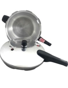 Olla Express Presto Premier 6 litros Modelo PR01 2