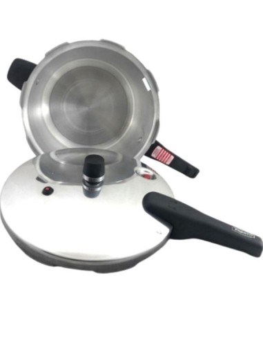 Olla Express Presto Premier 6 litros Modelo PR01