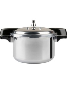 Olla Express Ekco Aluminio de 11 Litros Modelo EK01