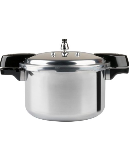 Olla Express Ekco Aluminio de 11 Litros Modelo EK01