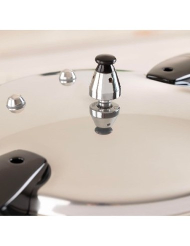 Olla Express Ekco Aluminio de 11 Litros Modelo...