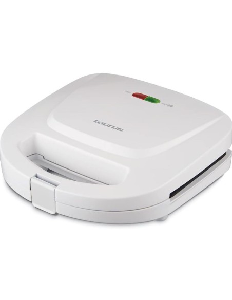 Wafflera Lanche Taurus Modelo TA31