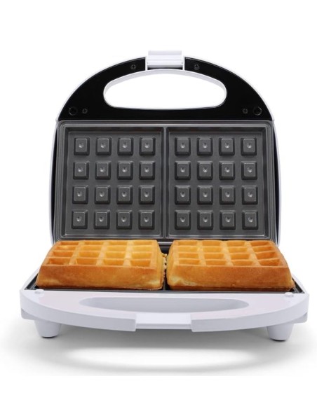 Wafflera Lanche Taurus Modelo TA31