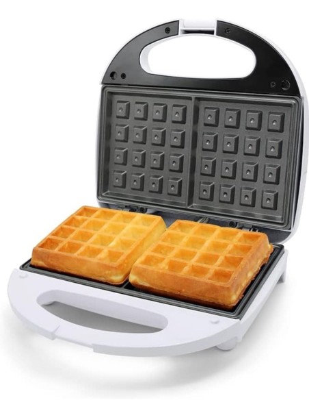 Wafflera Lanche Taurus Modelo TA31