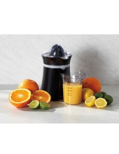 Exprimidor de Cítricos eléctrico con mezclador...