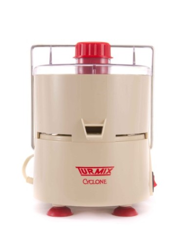 Extractor TURMIX de jugos Cyclone Modelo TU03