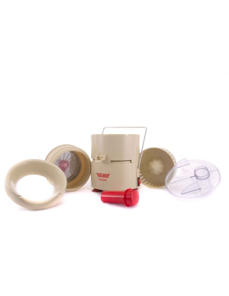 Extractor TURMIX de jugos Cyclone Modelo TU03